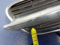 фото thumb №7, Opel vectra c решётка радиатора решётка радиатора 464192822