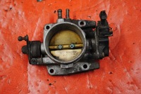 фото thumb №1, Volvo v40 2.4b дроссельная заслонка 0280122001