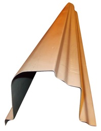 фото thumb №1, Kia ceed 06-12 ремкомплект порог порог правый