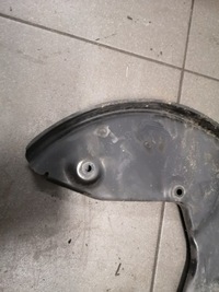 фото thumb №8, Захист диск лівий задня audi a6 c6 4f0615611