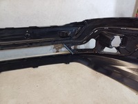 фото thumb №12, Бампер передній перед ford transit custom 13-17 nr. bk21-17k819