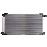 фото thumb №2, Denso dcn50061 конденсатор, кондиционер