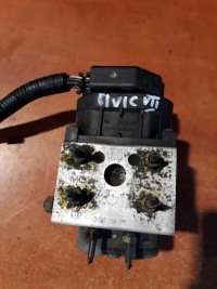 фото thumb №1, Bosch 0265216895 насос abs