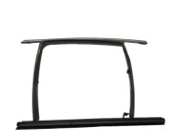 фото thumb №1, Молдинг двері ущільнювач прокладка правий задня gj mazda 6 iii 2012-