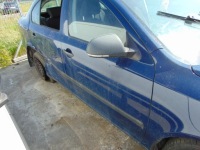 фото thumb №1, Дверь правое перед skoda octavia ii lf5a/z5z5