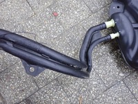 фото thumb №10, Бак bak заливная горловина топлива dacia dokker 1.6 sce 2018 eu 8201163425 172020997r