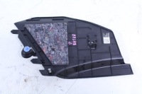 Пластик накладка туннель peugeot rifter 20r. Цена, фото thumb