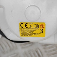 фото thumb №7, Lexus rx 450h 2022 правая сторона pas безопасности сиденье передний