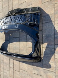 фото thumb №8, Крышка зад задняя багажника ford s-max mk2 оригинал