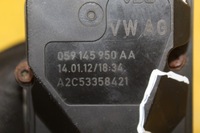 фото thumb №11, Дроссельная заслонка 059145950aa cla a6 c7 3.0 tdi