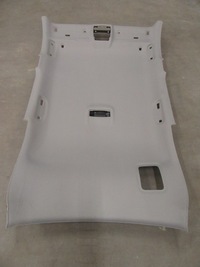 фото thumb №8, Стеля сіра стеля bmw f48 x1