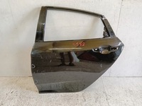 фото thumb №1, Дверь левая задние левый задняя honda civic x sedan 17-