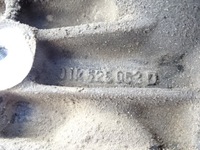 фото thumb №6, Мост задняя audi a6 c5 4.2 v8 01r525063d