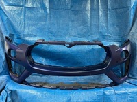 фото thumb №1, Maserati levante gts бампер передній