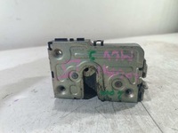 фото thumb №4, Замок дверь левый задняя 2 pin dacia logan