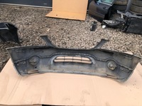 фото thumb №9, Бампер передний решётка радиатора chrysler pacifica 2003-2007