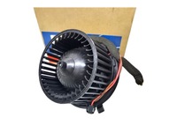 фото thumb №1, Воздуходувка вентилятор салона кабины topran vw vento golf iii