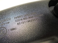 фото thumb №9, Зеркало внутренние заднего вида 85101-a4000 kia niro i 1,6 gdi 17r