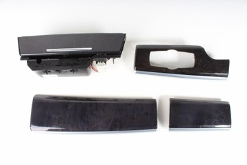 фото thumb №7, Bmw f02 планки планка декоративная декоры интерьера