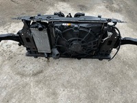 фото thumb №7, Hyundai i40 pas передній радіатор 1.7 crdi комплект