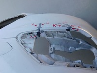 фото thumb №8, Ford transit custom lift 17- бампер передний перед