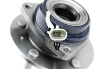 фото thumb №9, Ступиця колеса зад cadillac sts rwd 04- cts 5 шпильок