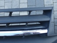 фото thumb №12, Бампер, решітка права volkswagen caddy 2k5