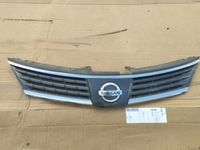 фото thumb №1, Решётка решётка радиатора решётка радиатора nissan tiida