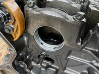 фото thumb №14, Блок двигателя renault master iii movano 2.3 dci m9t 702 biturbo