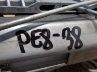фото thumb №9, Рульова колонка peugeot 508 i універсал 1.6b thp 156km 2014r 9685984177