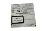 фото thumb №7, Чейнджер cd bmw 7 f01, f02 6512920527001 3.0l дизель 180kw 2009