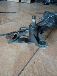 Renault premium 220dci механізм двірник 5010232196 Зі Шроту, фото thumb