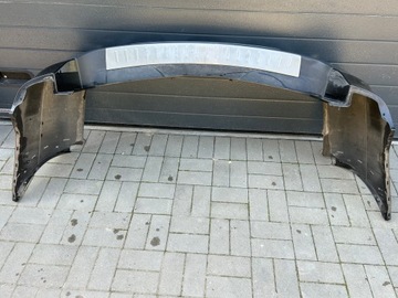 фото thumb №10, Dacia доккер stepway бампер зад задний