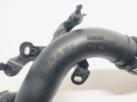 фото thumb №6, Renault clio 4 iv труба шланг интеркулер 0.9 tce