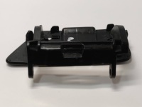 Audi a7 18- заглушка распылителя лампы правый перед 4k8807788d с Разборки, фото thumb