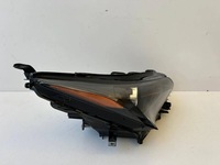 фото thumb №6, Lexus nx 300h лампа правый перед full led оригинал