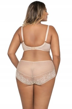Ava 1824 мягкий бюстгальтер SOFT 80C бежевый