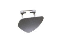 фото thumb №1, Заглушка левая распылителя mercedes w209 clk 02-09