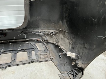 фото thumb №11, Бампер задний mercedes ml w166 amg pdc