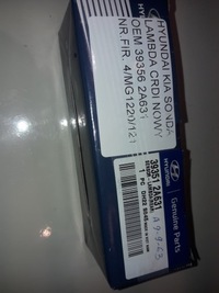 фото thumb №9, Tucson i30 i40 kia sportage ceed датчик лямбда-зонд crdi