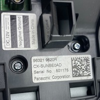 фото thumb №15, Зеркало заднего вида внутреннее renault megane ev