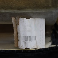 фото thumb №13, Audi a6 c6 4f сидіння переднє лівий перед матеріал тканина soul чорний