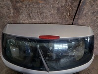 фото thumb №10, Kompletny задня кришка багажника багажника бампер задня лампи astra h hb 5d z167