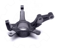 фото thumb №1, Поворотний кулак ліва hyundai getz 51715-1c010