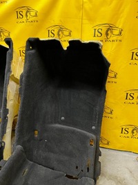 фото thumb №9, Комплектная обшивка porsche cayenne ii 7p5 lift 92a