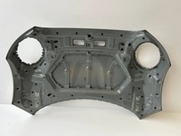 фото thumb №10, Mini cooper s f56 f55 капот кришка двигуна оригінал