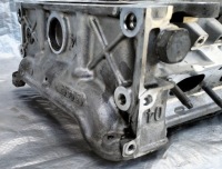 Головка + вали citroen c5 iii x7 ds3 508 bmw mini 1.6 thp 156km 9678369810 в Україні, фото thumb