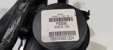 фото thumb №6, Pas безопасности перед переднее левый dodge charger 2015-