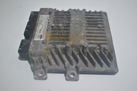 фото thumb №5, Бортовой компьютер двигателя mazda 2 7m71-12a650-aa