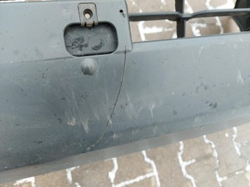 фото thumb №6, Toyota hilux viii бампер перед переднє оригінал